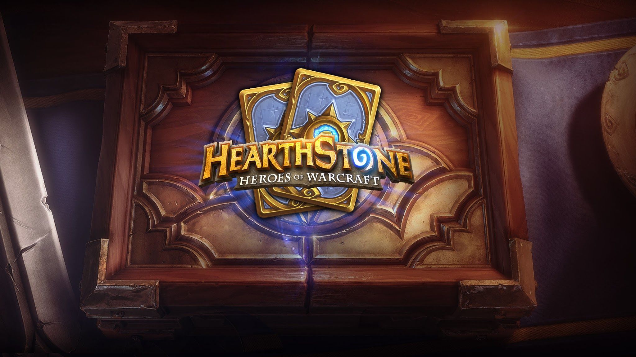 Nuevo héroe llega a Hearhstone para la caridad