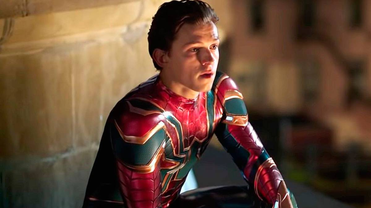 Tom Holland fue clave para el regreso de Spider-Man al MCU