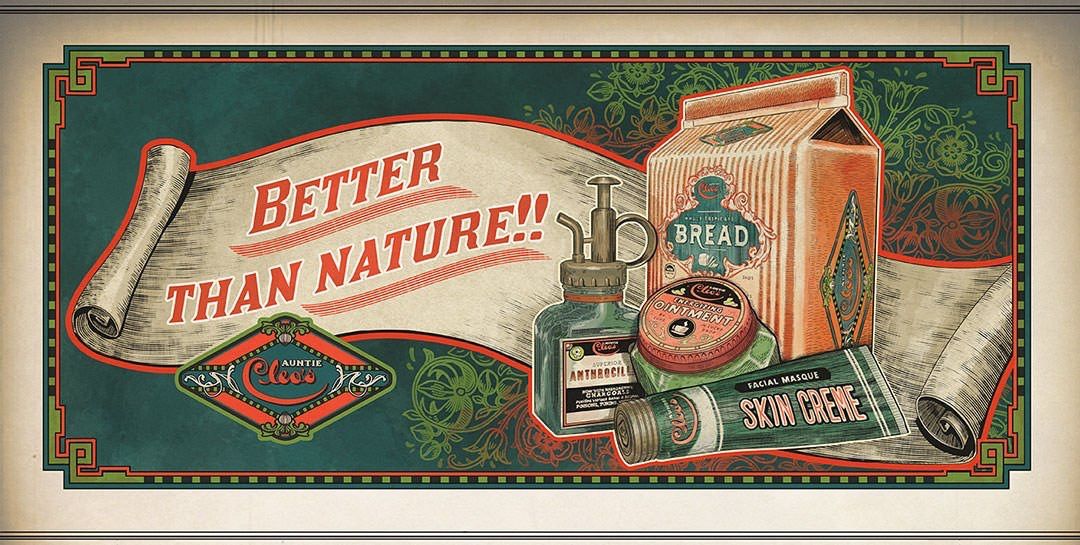 ¿Nuevo Fallout o Bioshock? Obsidian Entertainment podría estar trabajando en alguno de los dos