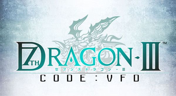 Dos nuevos vídeos de «7th Dragon III Code: VFD» para 3DS: Fortuner y Samurai