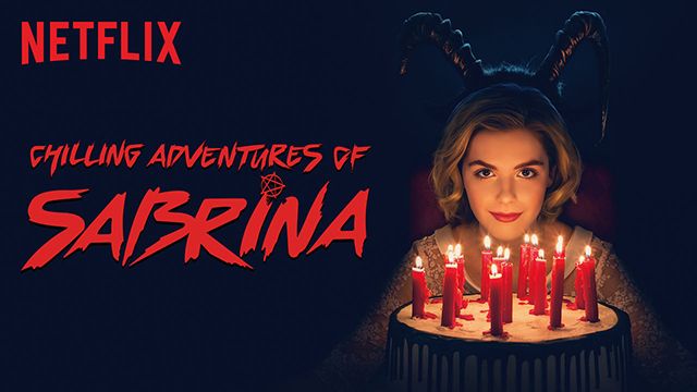 La 2da parte de The Chilling Adventures of Sabrina llegará pronto a Netflix