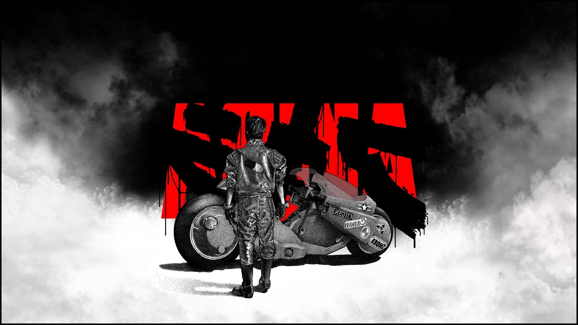 Creador de Akira invitado a los premios Oscar