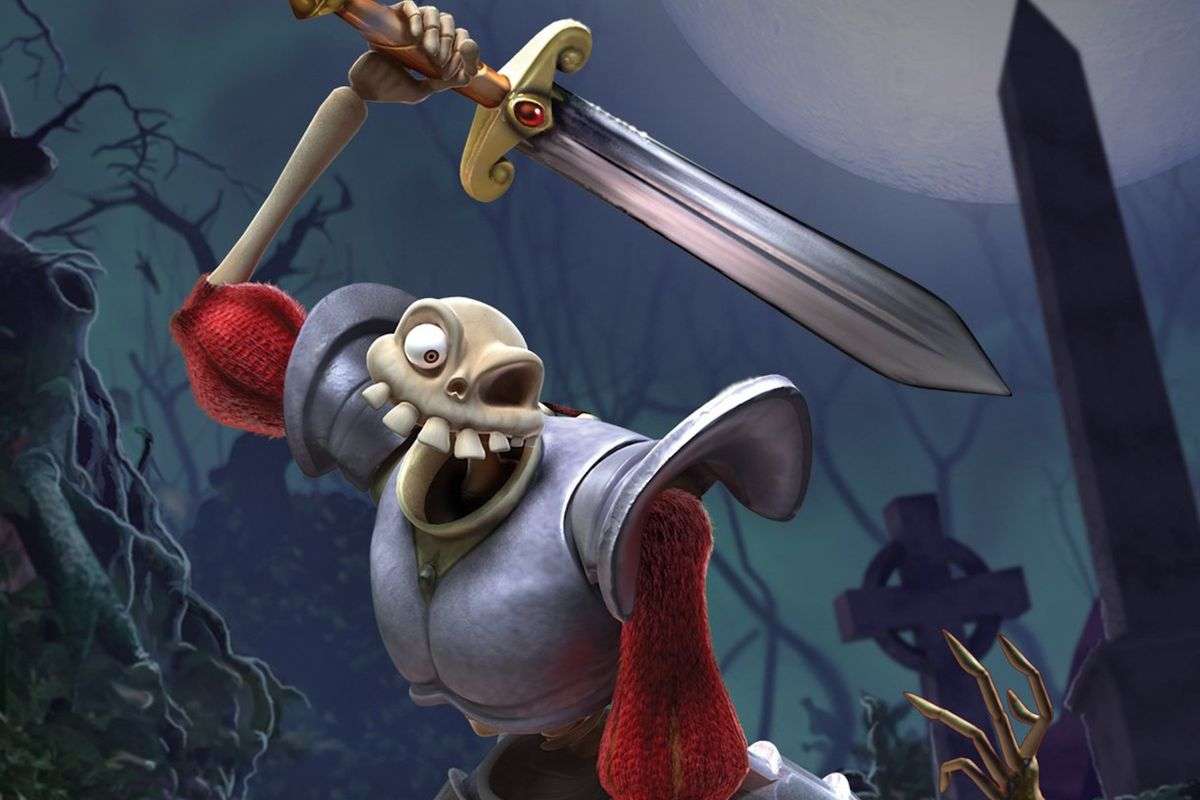 ¡MediEvil ha vuelto de la muerte! Nuevo trailer