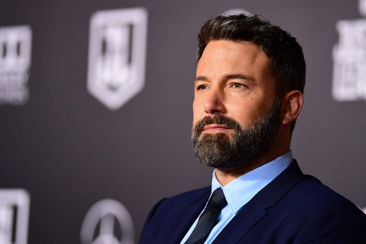 Ben Affleck dispuesto a dirigir una película de DC
