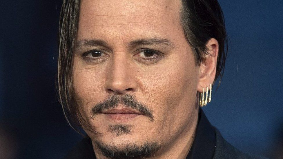 Johnny Depp se unirá al reparto de Murder on the Orient Express
