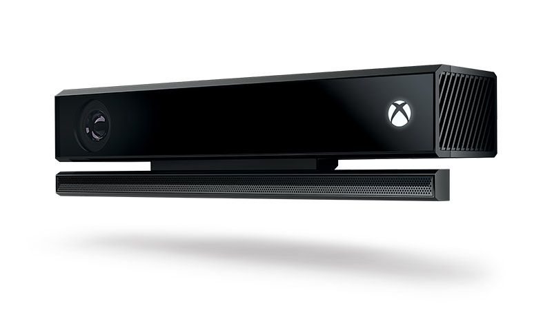 Microsoft descontinúa el adaptador del Kinect para Xbox One S