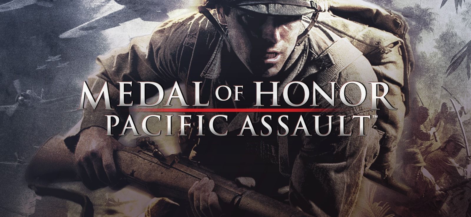 Medal of Honor Pacific Assault está gratuito en Origin para PC