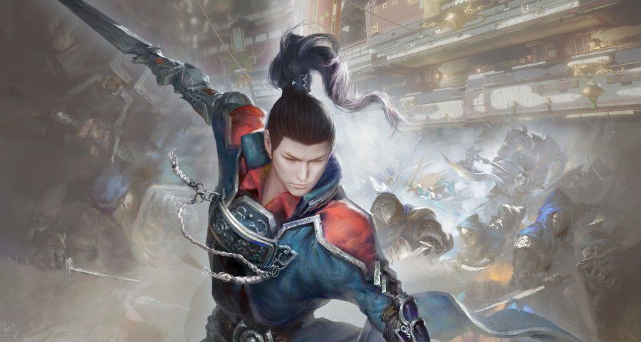 Tales of Vesperia regresa a finales de año