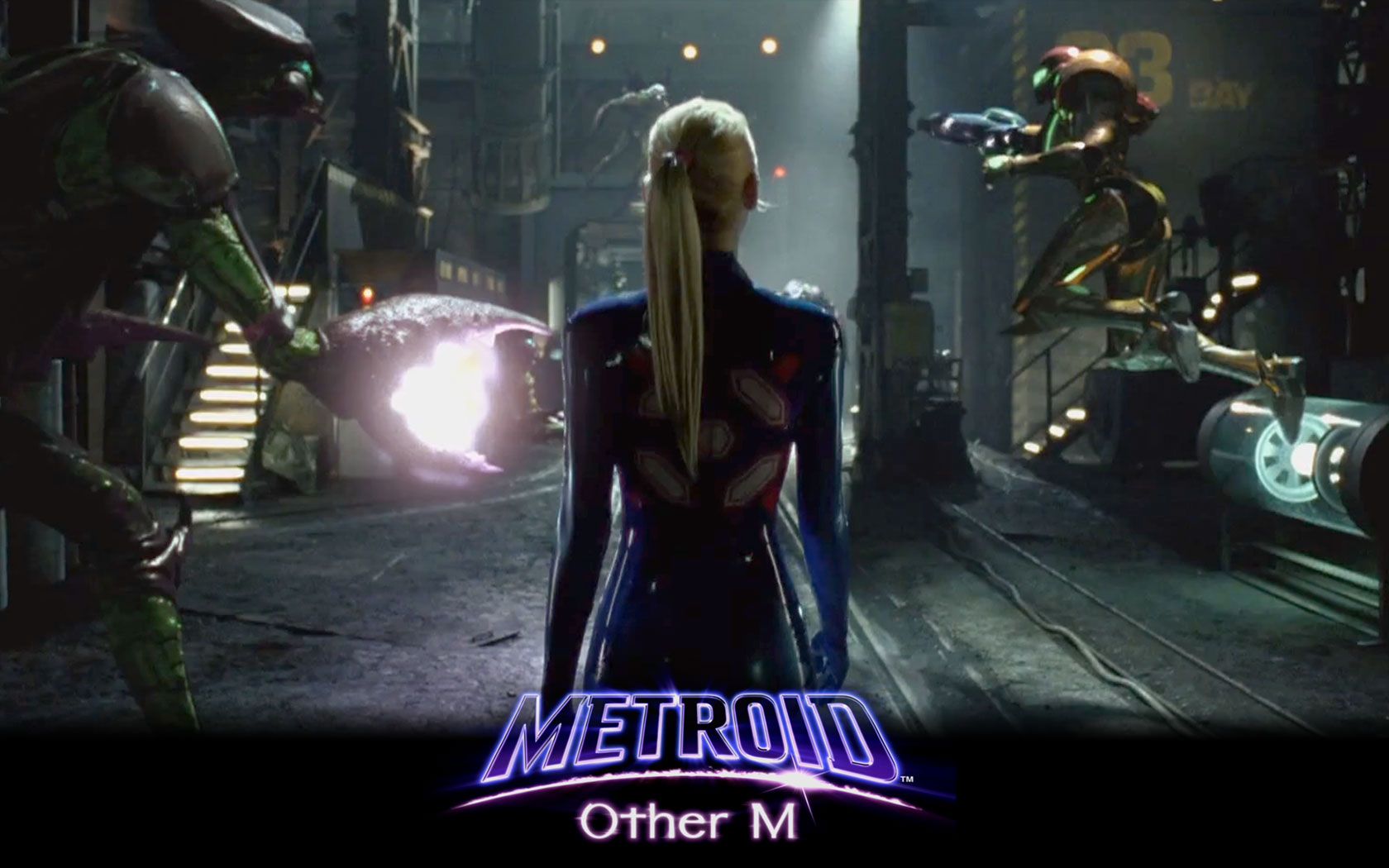 Zelda: Skyward Sword y Metroid Other M podrían lanzarse para WiiU