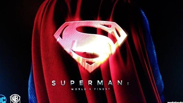 Aparece fichado un nuevo juego de Superman hecho por Rocksteady