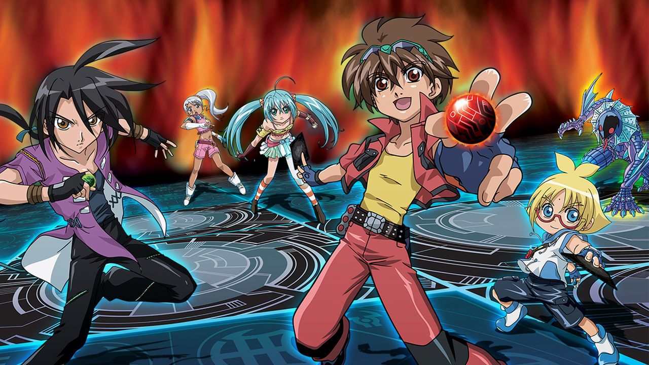 Noticias anime – Hunter x Hunter, Bakugan, Girls und Panzer, Detective Conan y más | NEWS FEED