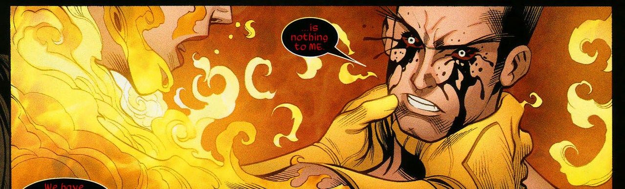 Noah Hawley habla sobre Legion, la nueva serie de Marvel