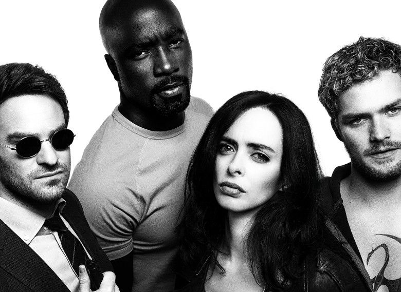 ¿Cuándo volveremos a ver algo de “The Defenders”?