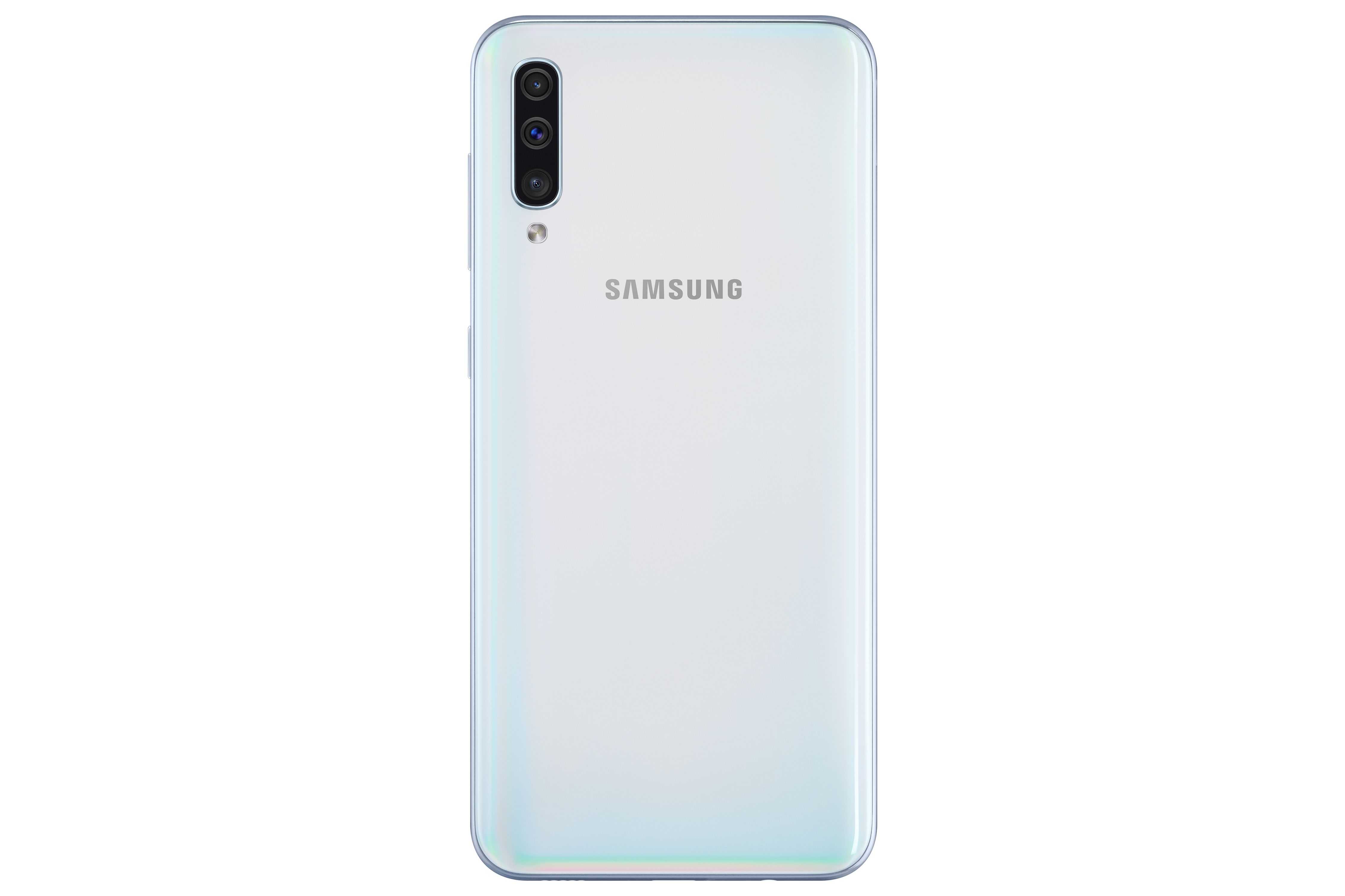 Samsung anuncia la nueva serie Galaxy A con mejoras de sus características esenciales