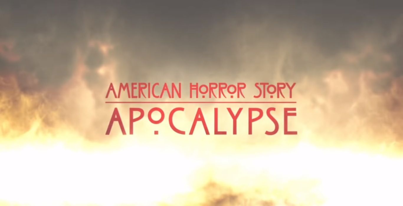 [Review] American Horror Story Apocalipse: Primer capítulo
