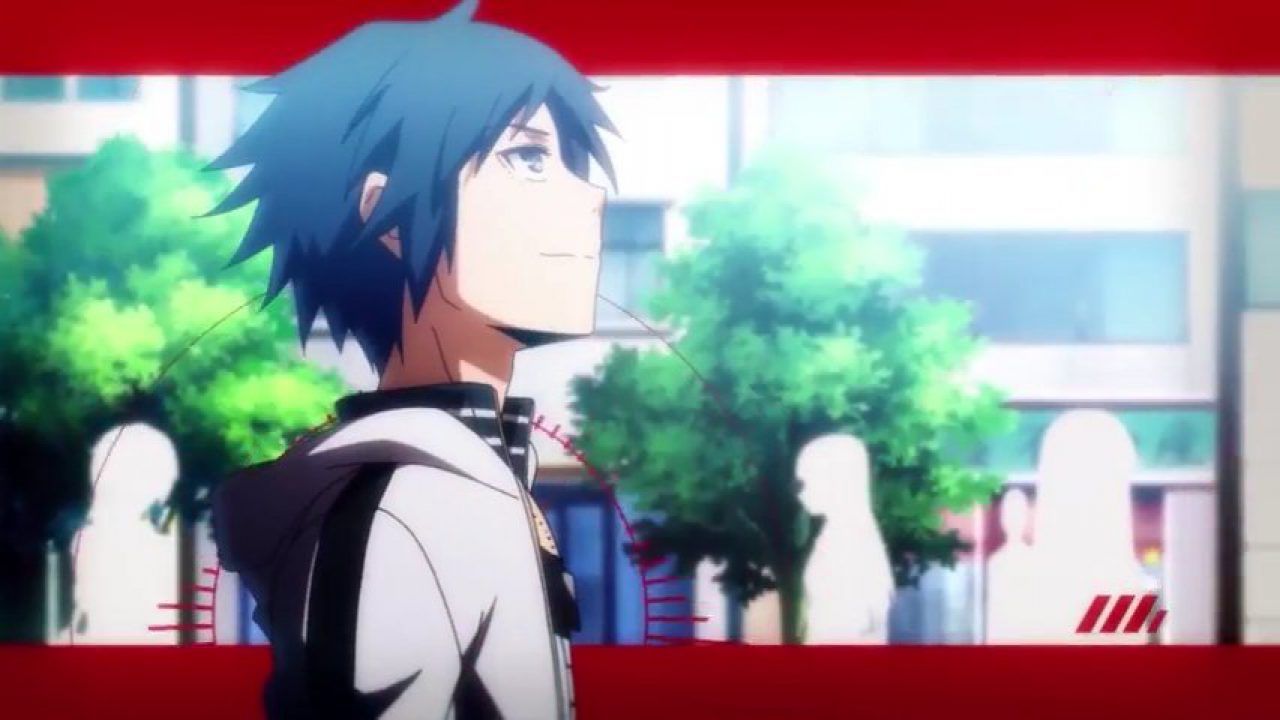 Akiba’s Beat muestra su segundo tráiler general en inglés