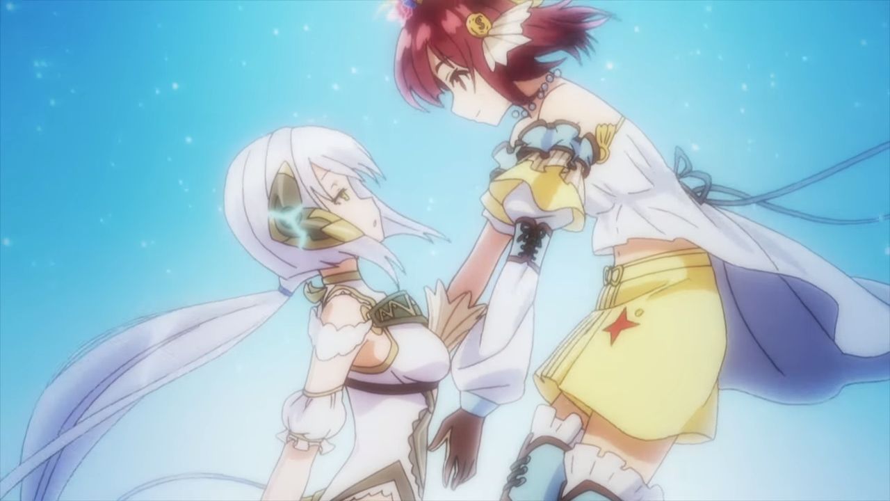 Tráiler de lanzamiento y más vídeos de Atelier Sophie para PlayStation