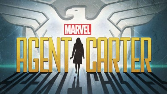 Hayley Atwell volverá a interpretar a Agent Carter en una serie animada