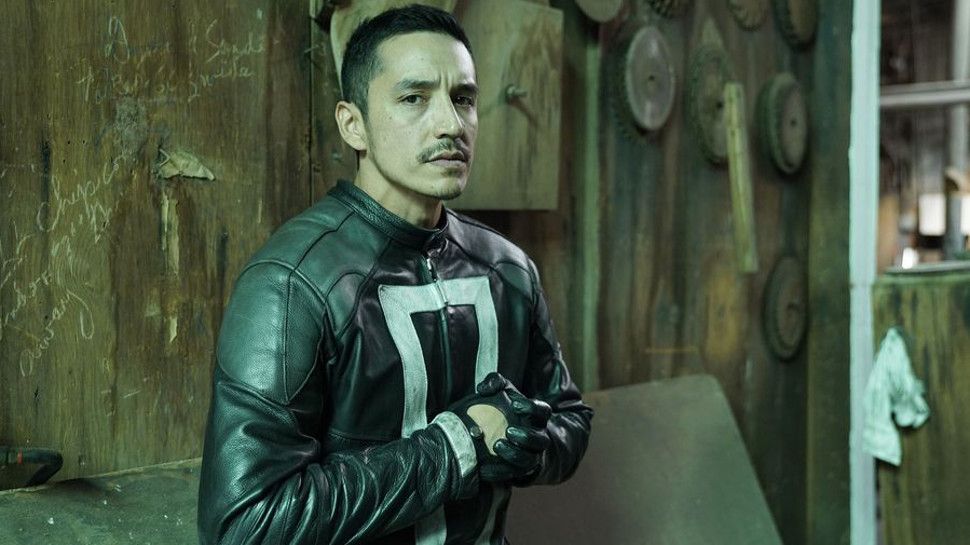 El reboot de The Terminator encontró a su nuevo cyborg