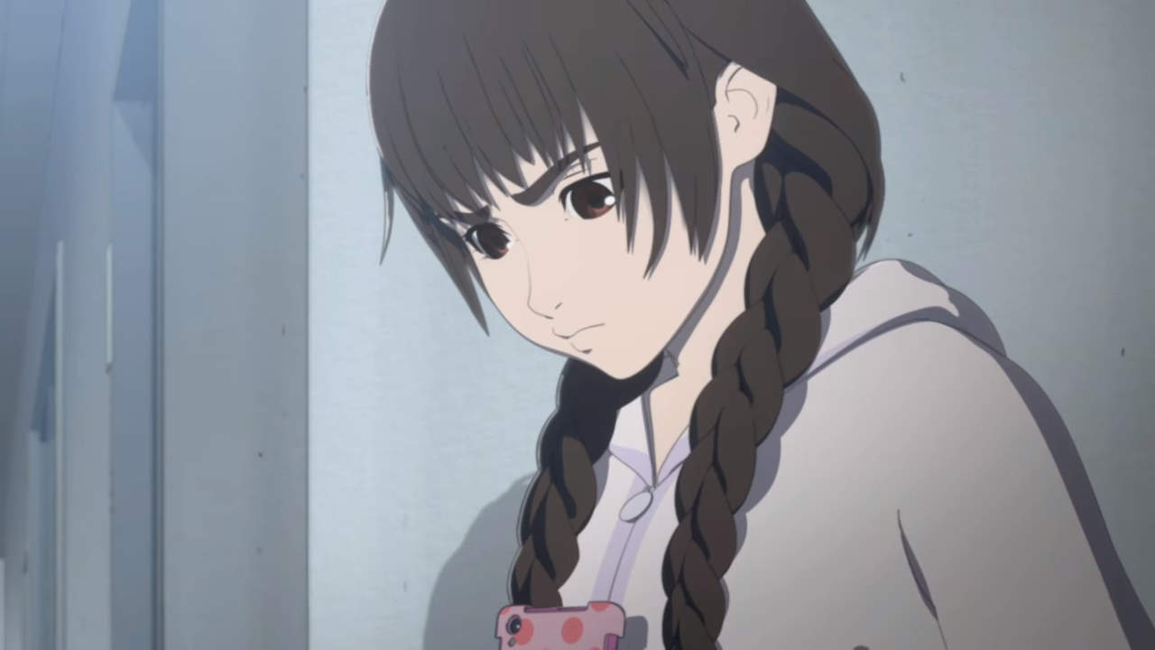 Tráiler para la tercera película de Ajin