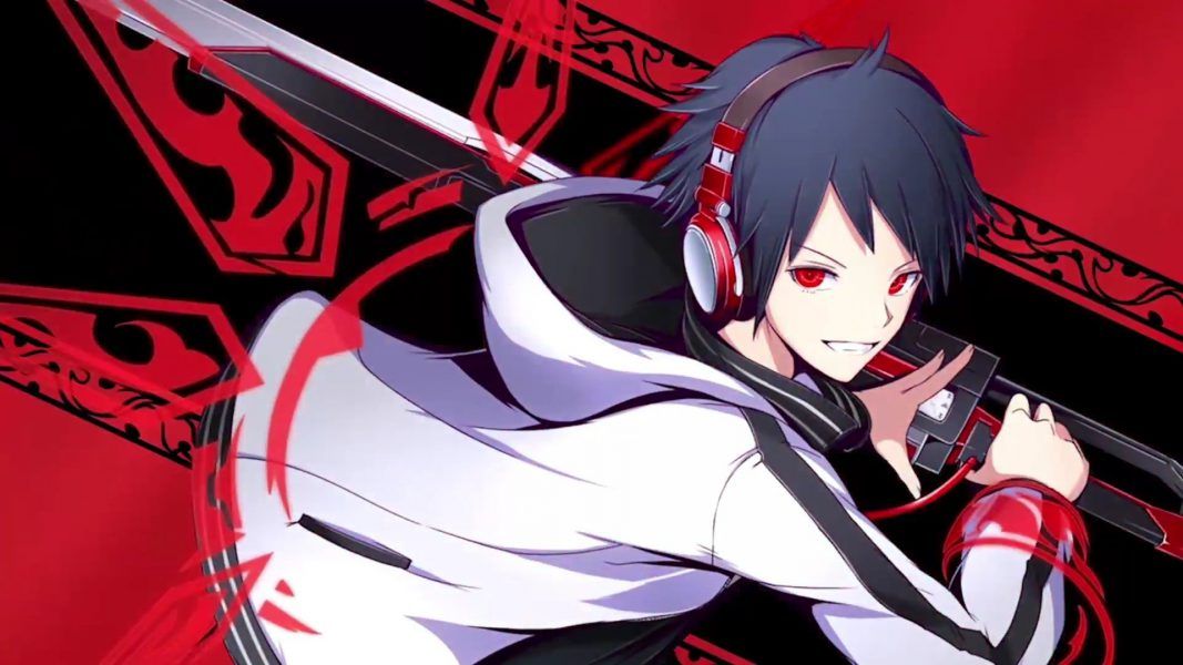 Akiba’s Beat nos presenta a sus personajes en un tráiler