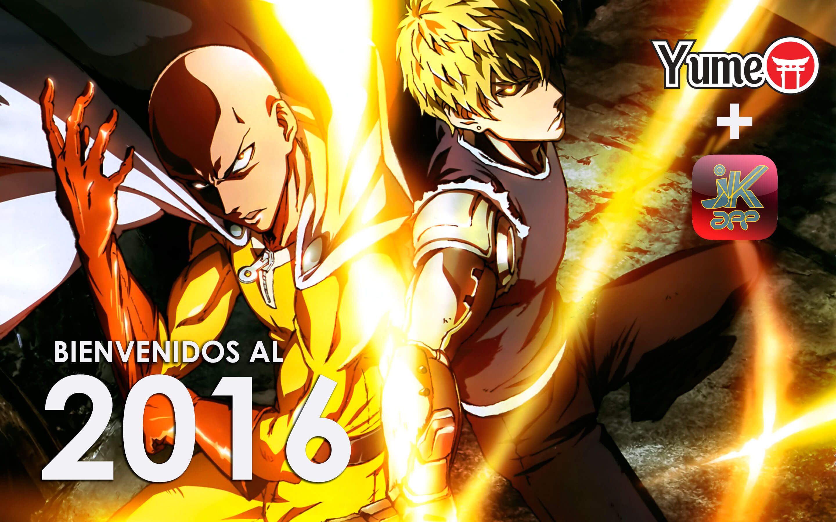 Revista Yume confirma su alianza con JKAnime App