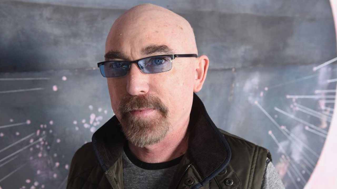 El actor Jackie Earle Haley se une al reparto de la película Alita: Battle Angel