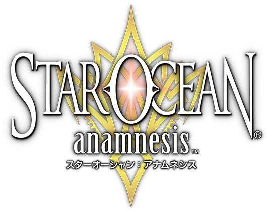 Star Ocean: Anamnesis para iOS/Android nos deja sus primeros detalles
