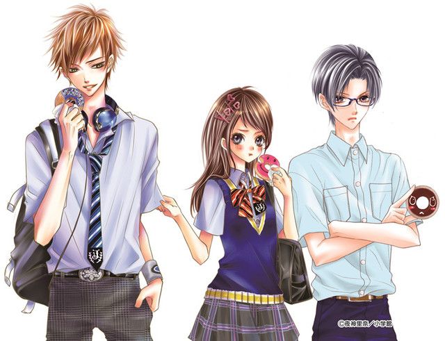 Mira el nuevo trailer de Ani ni Aisaresugite Komattemasu