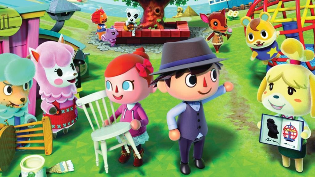 Un speedrunner completa Animal Crossing en menos de 24 horas