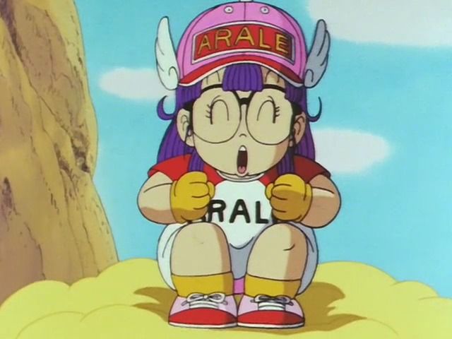 Dragon Ball Super traerá a Arale de Dr. Slump como invitada