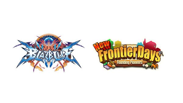 Arc System Works llevará a Nintendo Switch su franquicia Blazblue y New Frontier Days: Founding Pioneers