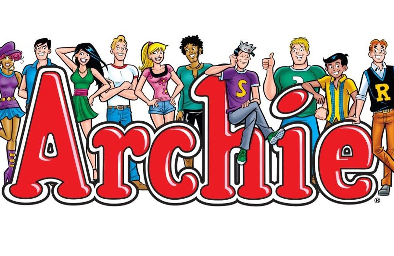 Fallece Tomm Moore, el creador de Archie a los 86 años de edad