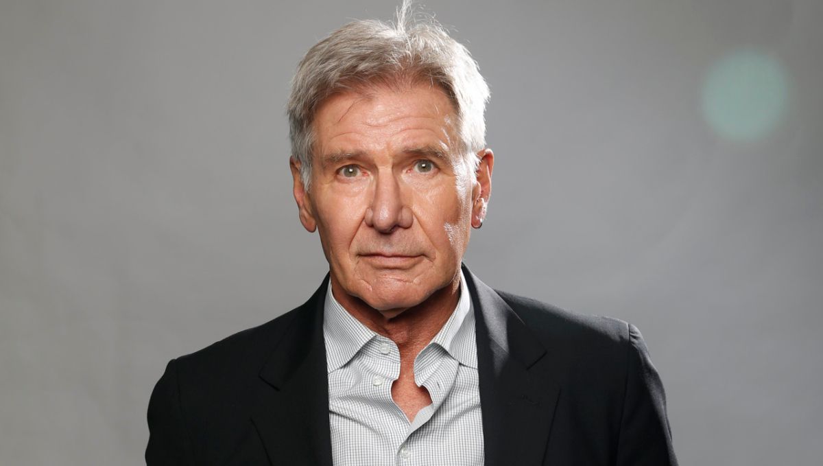 Indiana Jones 5: Harrison Ford comenta sobre el proyecto