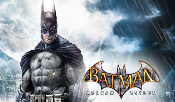 Batman Arkham Asylum: Uno de los mejores juegos está de aniversario