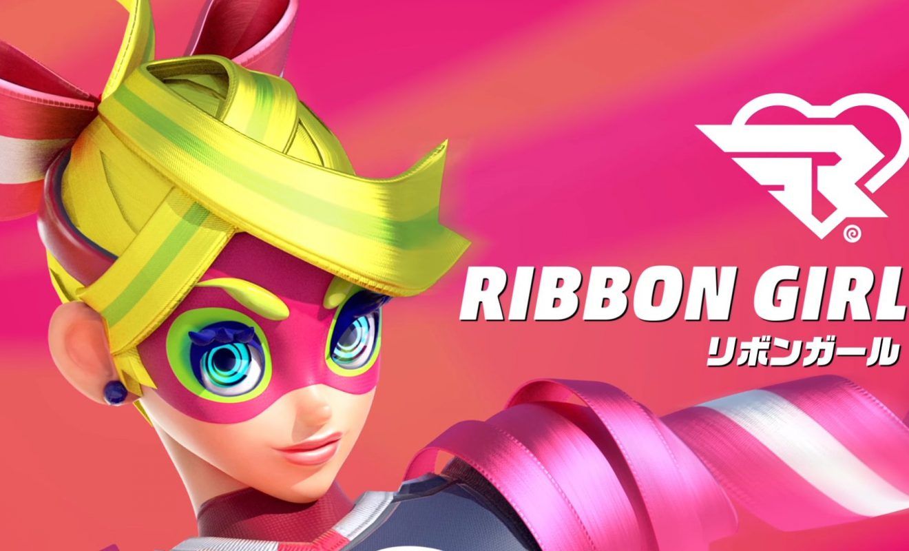 Conoce el modo Replay en ARMS, lo nuevo y esperado en Nintendo Switch