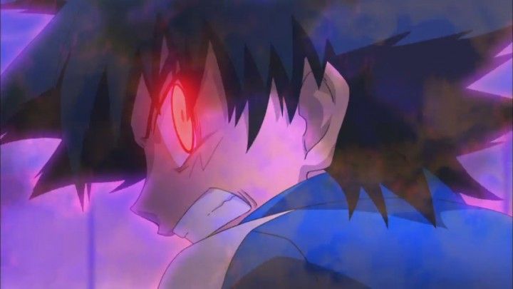 Nuevo tráiler de Pokémon the Movie: Hoopa and the Clash of Ages