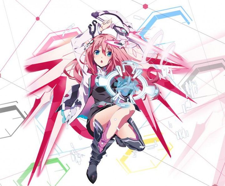 CUÁNDO SE ESTRENA LA 3 TEMPORADA DE GAKUSEN TOSHI ASTERISK ?? 