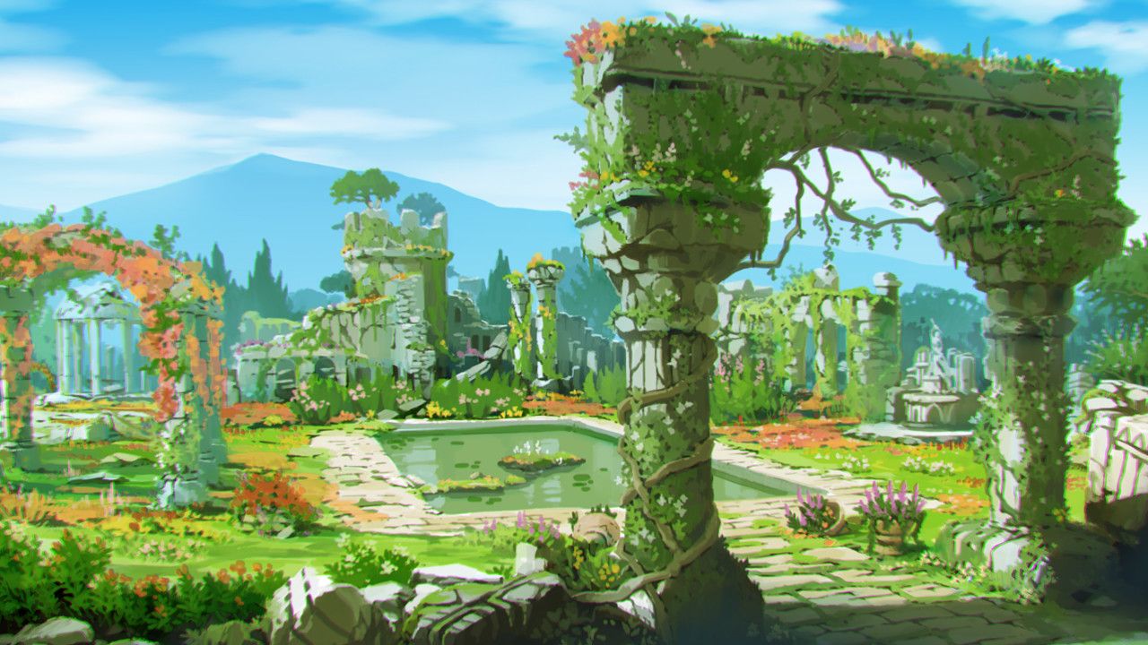 Primer tráiler de Atelier Sophie: The Alchemist of the Mysterious Book