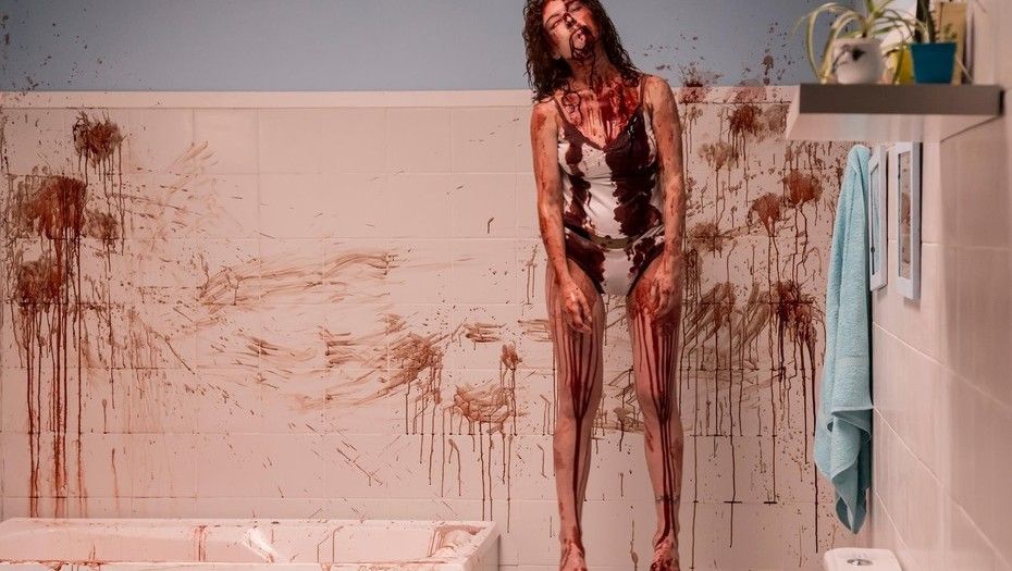 [Review] Aterrados:  Terror Argentino