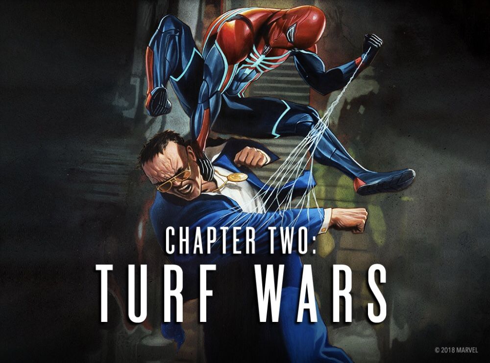 Reseña de “Turf Wars”, el segundo DLC de Spider-Man: ¿Sigue siendo insuficiente?