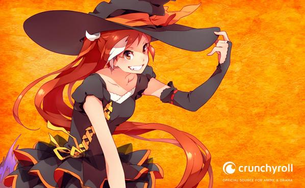 Crunchyroll y Kadokawa anuncian un acuerdo de exclusividad