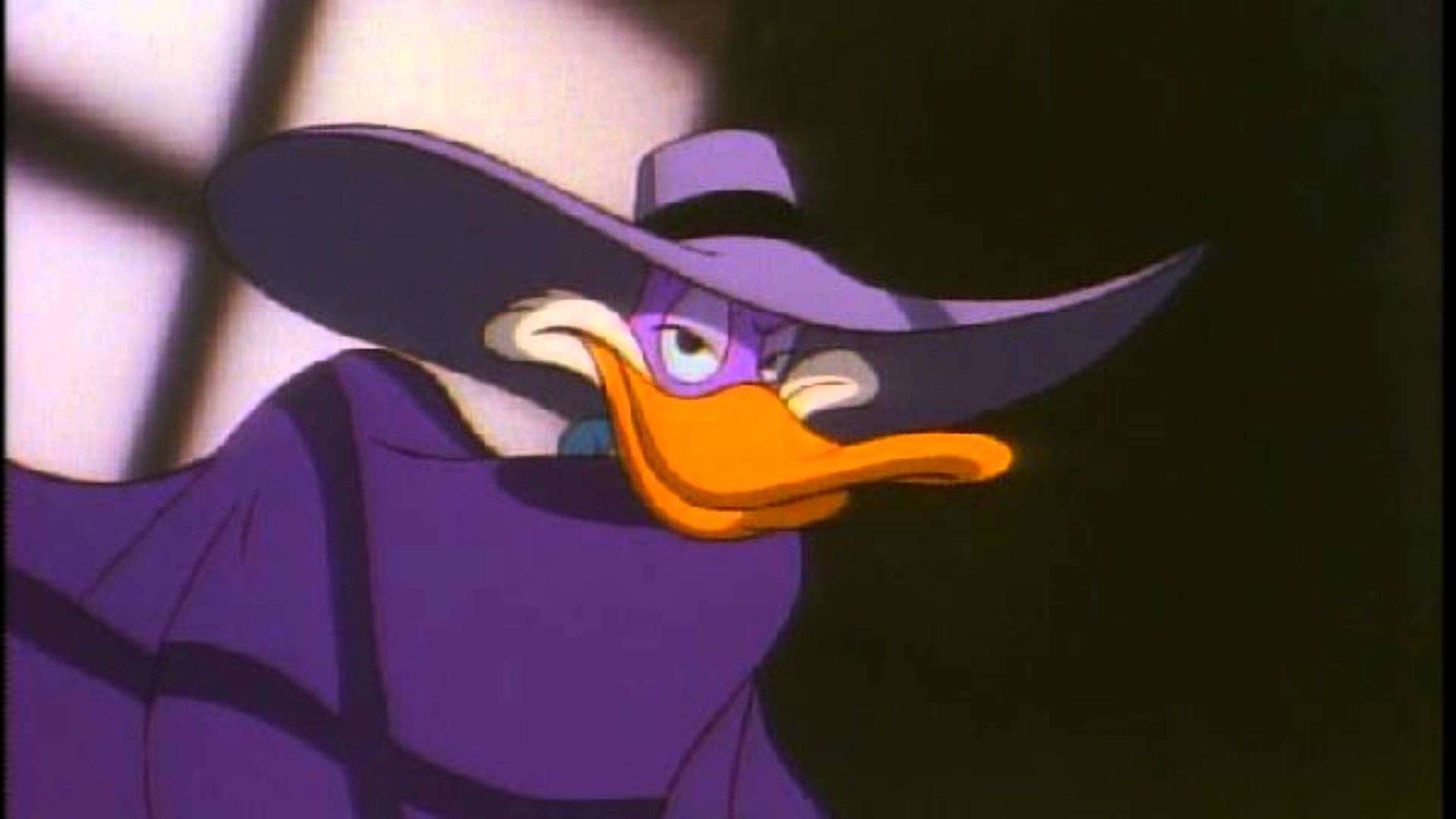 El pato Darkwing regresa en el reboot de “Ducktales”