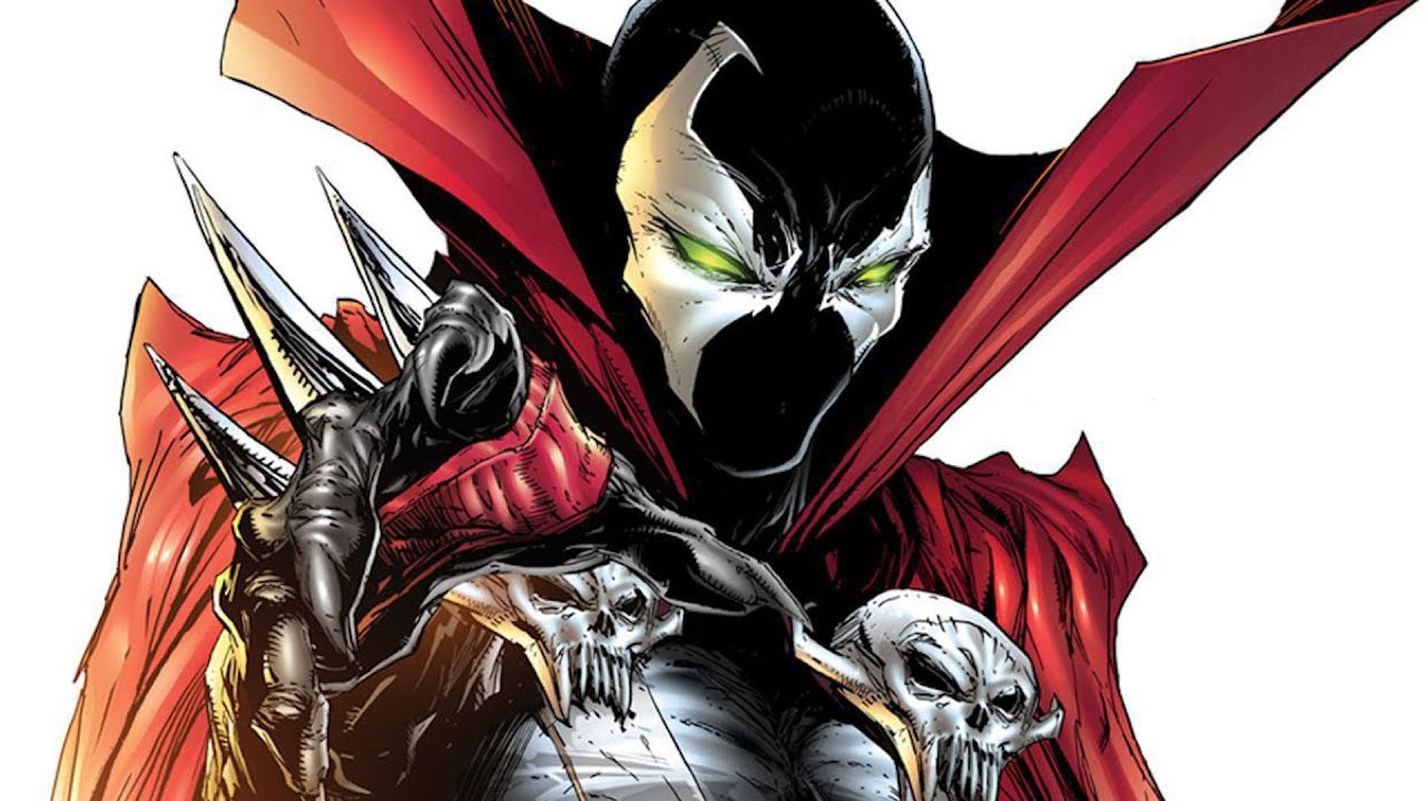 Spawn llegará a Mortal Kombat 11, Ash Williams también podría llegar al torneo