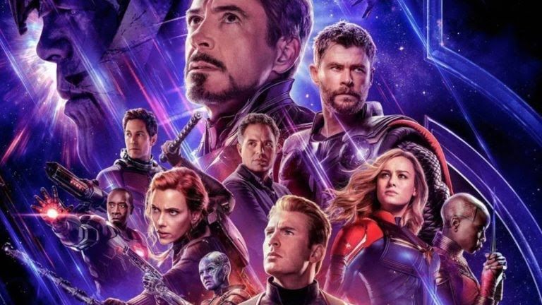 “Avengers: Endgame” y algunas de sus escenas eliminadas