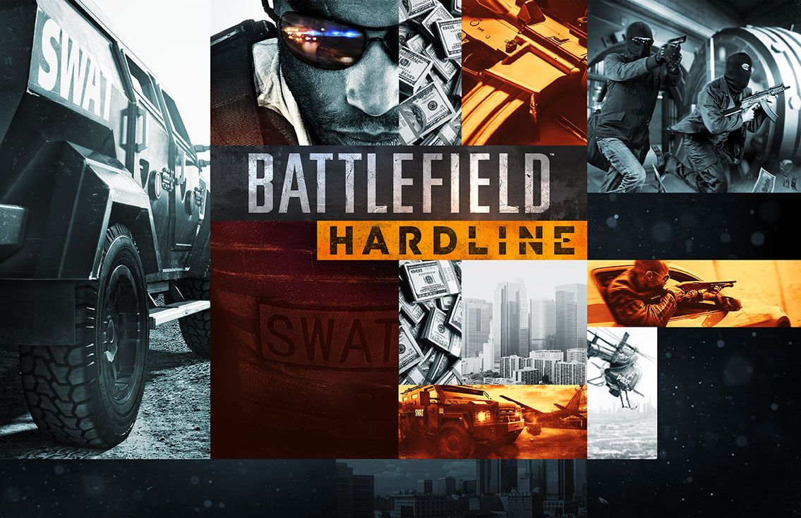 Primeras impresiones de Battlefield Hardline