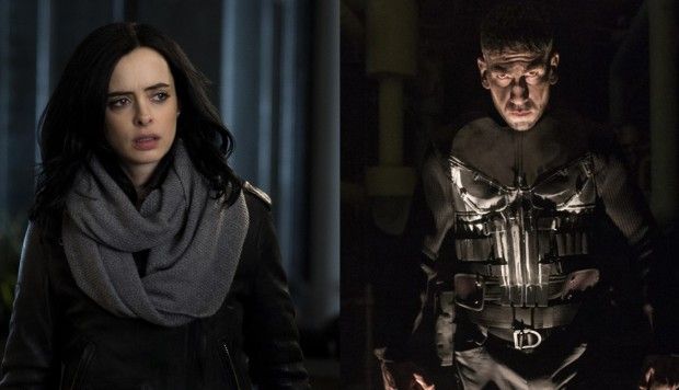 Netflix cancela oficialmente “Jessica Jones” y “The Punisher”