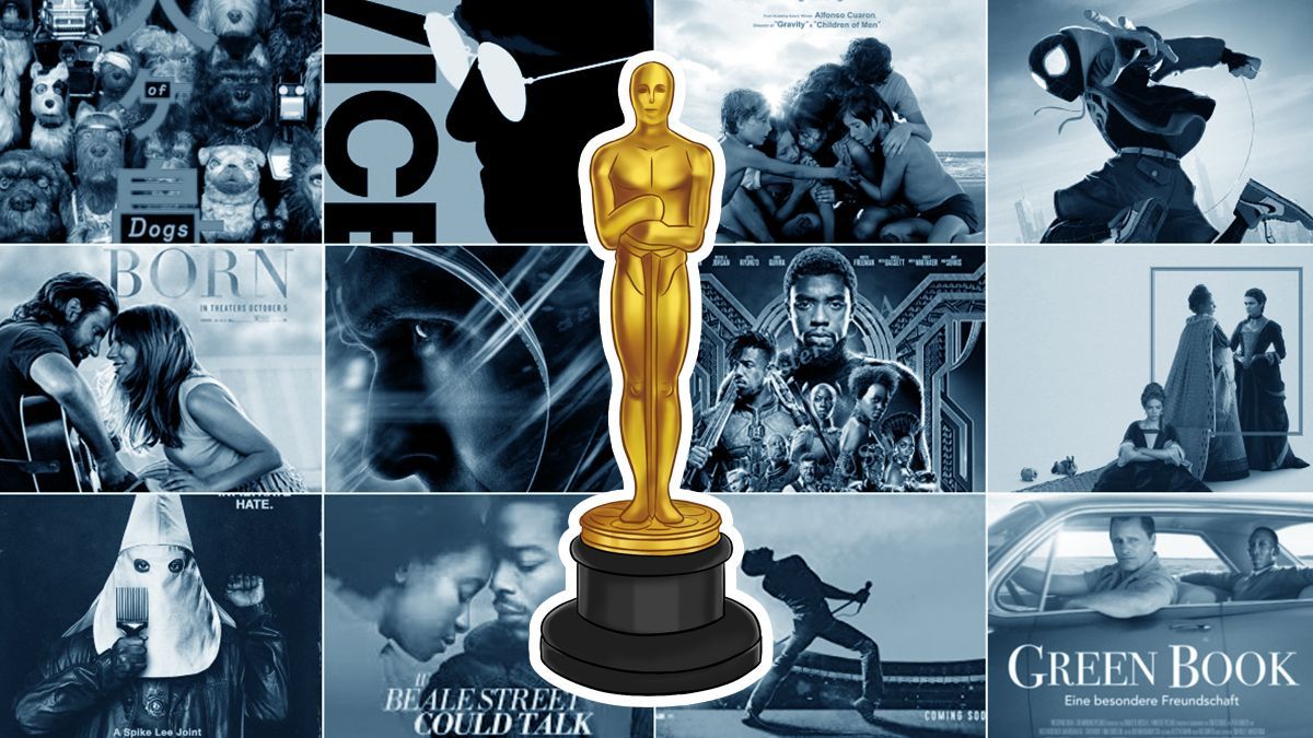 Los libros que inspiraron las películas nominadas al Oscar