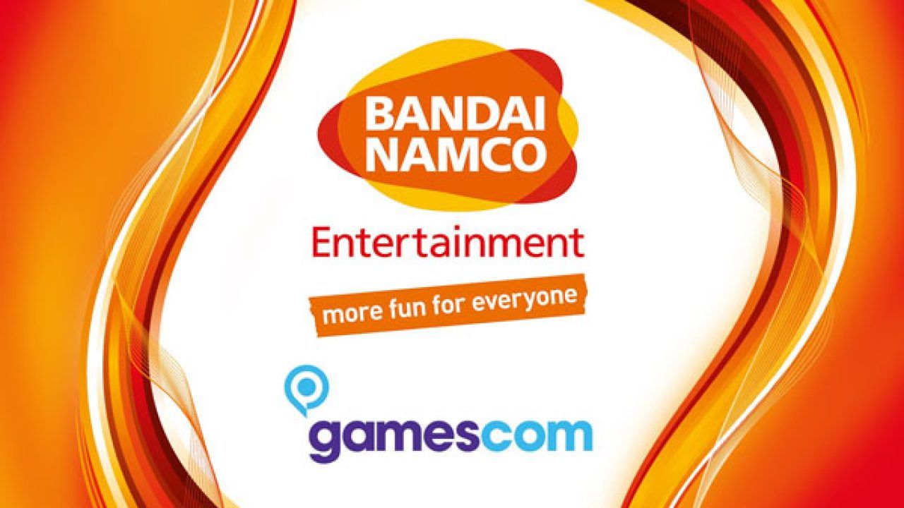Bandai Namco anunciará una nueva franquicia en la Gamescom 2016