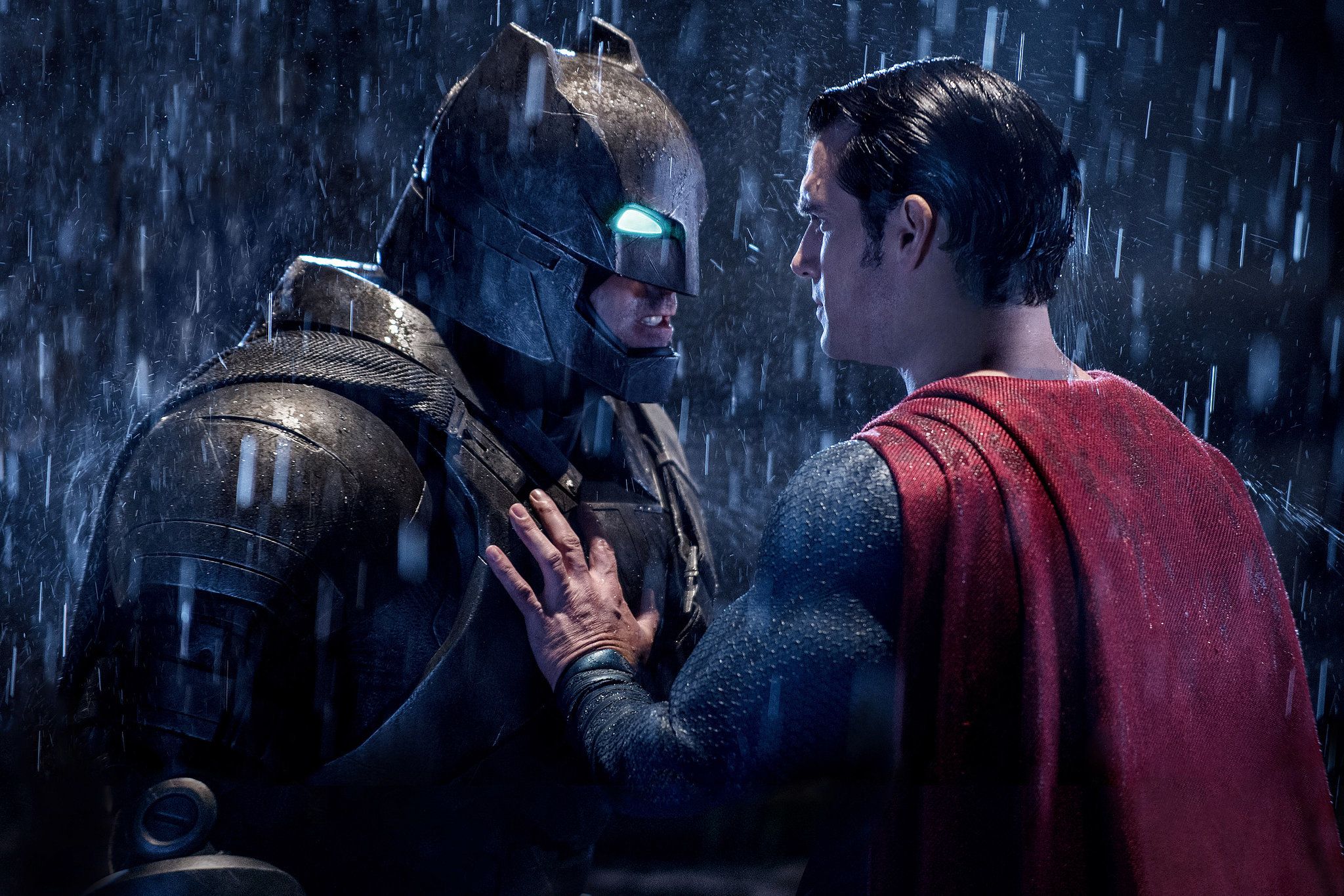 Gigs & Geeks | Estos son los grandes cambios de Batman V Superman: Ultimate  Edition